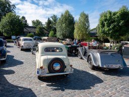 2025 - Parel der Voorkempen - Guy Reynders